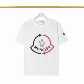 Picture of Moncler T Shirts Short _SKUMonclerM-3XLT205537517